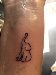 -汉刺青TATTOO STUDIO
