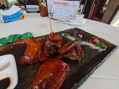 -侨美唐荔园·宴会厅(唐荔园食艺馆店)