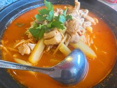 酸笋鸡-多味居(剪子巷店)