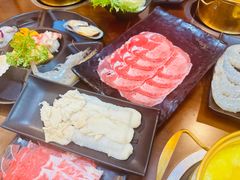 -丽江庭院之爱在路上(西单店)