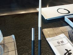 -仙桐吉宴铁板烧·精致料理