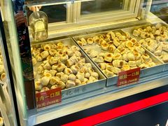 -宋记饼家(石门二路店)