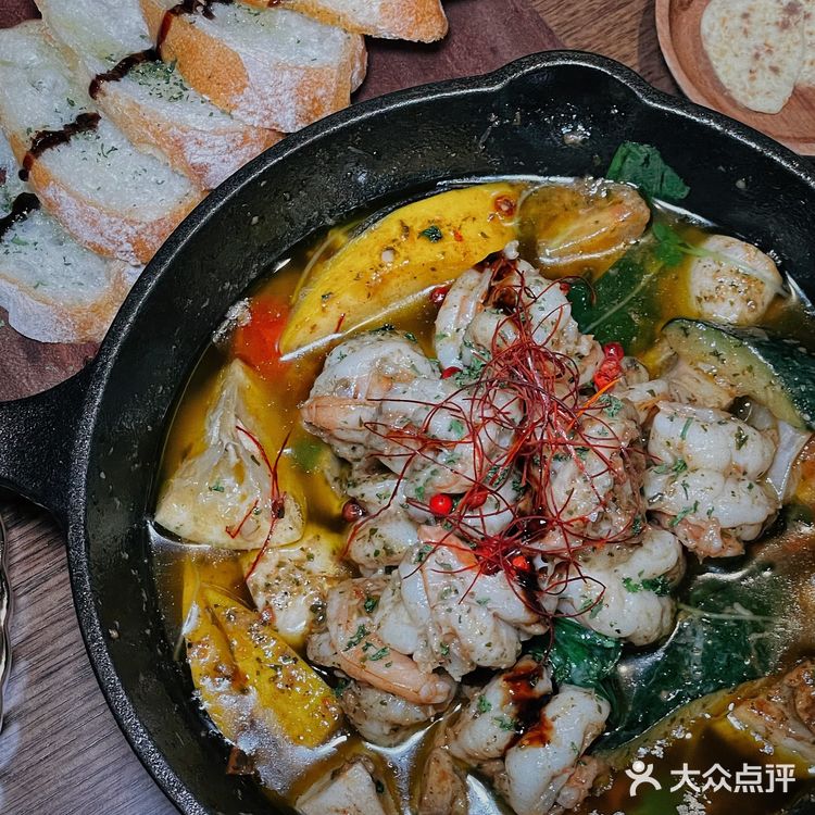 北京新店 |北京这家Bistro值得我在寒冷的冬夜为你而来！