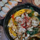 北京新店 |北京这家Bistro值得我在寒冷的冬夜为你而来！