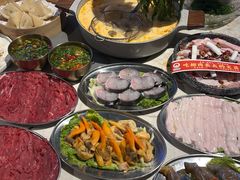 -琥珀川糟粕醋火锅(慈云寺店)