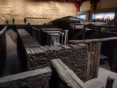 -北京大葆台遗址博物馆