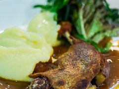 -LA MAISON公鸡和龙(蛇口店)