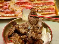-韩宫宴和牛烤肉(苏州悠方购物中心店)