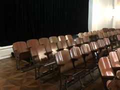 等位区-和平菓局(王府井店)