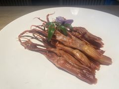 -吴越荣记·苏州菜·松鼠桂鱼(娄门景区店)