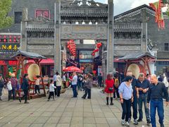 -汴河街