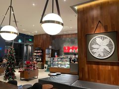 -星巴克(凯德晶萃店)