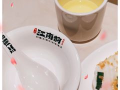 -江南韵·无锡太湖文化体验餐厅(凤凰天街店)