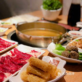 美食探店｜食肉兽天堂‼️海银海记潮汕牛肉火锅🐂