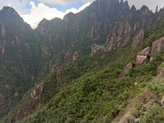 -三清山风景名胜区