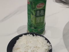 -醉人椒麻辣香锅(王府井喜悦店)