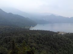 -酒仙湖景区