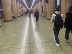 -安定门(地铁站)