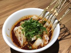 -太二酸菜鱼(正大广场店)