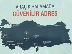 -Efes Turkish & Mediterranean Cuisine 艾菲斯餐厅(陆家嘴店)