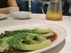 -怀德酒楼·粤菜·海鲜·茶点(宝安国际机场店)
