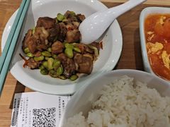 -老乡鸡(东方广场店)