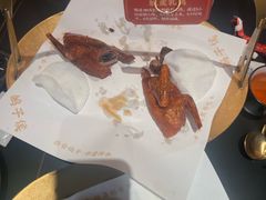 -鸽子侯·家宴·平价海鲜(绿地店)