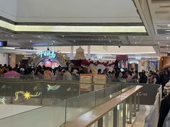 -上海静安大悦城