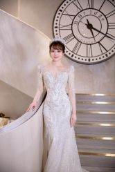 -B.Bridge Couture婚纱礼服(福田店)