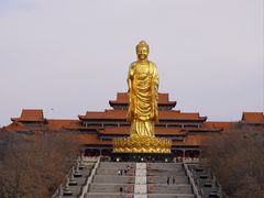 -红光山景区