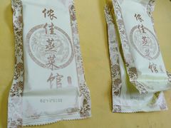 -侬佳蒸菜馆(听潮店)