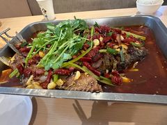 -拿渡麻辣香锅(世茂广场·工三店)