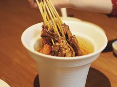 -天府掌柜(九眼桥店)
