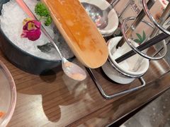-烹然四季椰子鸡火锅(姚家园万象汇店)