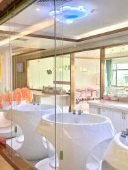 -馨喜月高端月子护理中心(万江店)