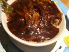 黑椒肥牛焗饭-卡朋西餐(较场西路店)
