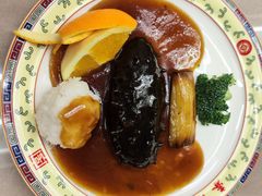 -鹿鸣春饭店(总店)