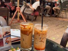 -Fern Forest Cafe