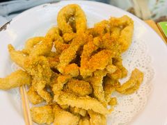 -柴爿巷·香酥鸡&馄饨(复兴中路店)