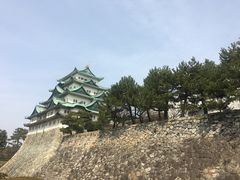 -名古屋城