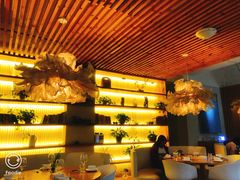 -周三的情书花园餐厅(江北店)