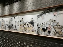 -东来顺饭庄(西直门店)