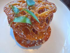 -环球港凯悦 · 享悦中餐厅