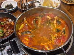 -亮欢寨(凯里总店)