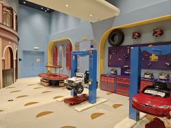 -奈尔宝·儿童乐园·亲子餐厅(鄞州万达店)