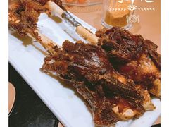 -蒙古人烤羊大师·草原料理(工农大路店)