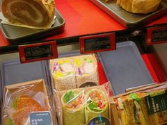 -星巴克(武康路店)