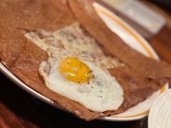 -La Creperie法餐厅(桃江路店)