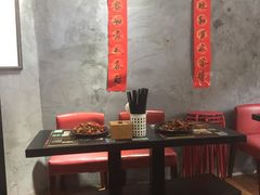 -绿柠食堂(北外滩店)
