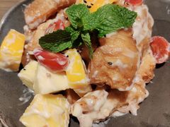 -安南越南餐厅(青岛万象城店)